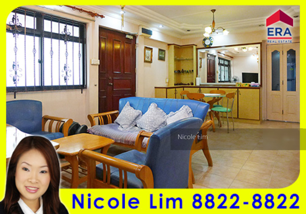 Sembawang Drive thumbnail photo